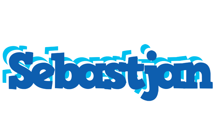 Sebastjan business logo