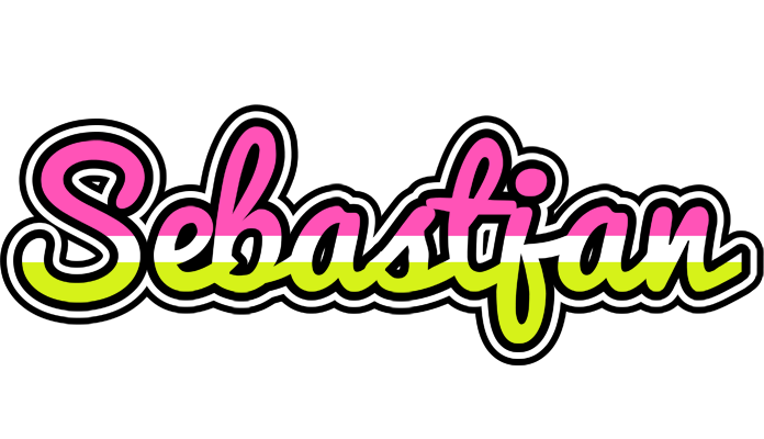Sebastjan candies logo