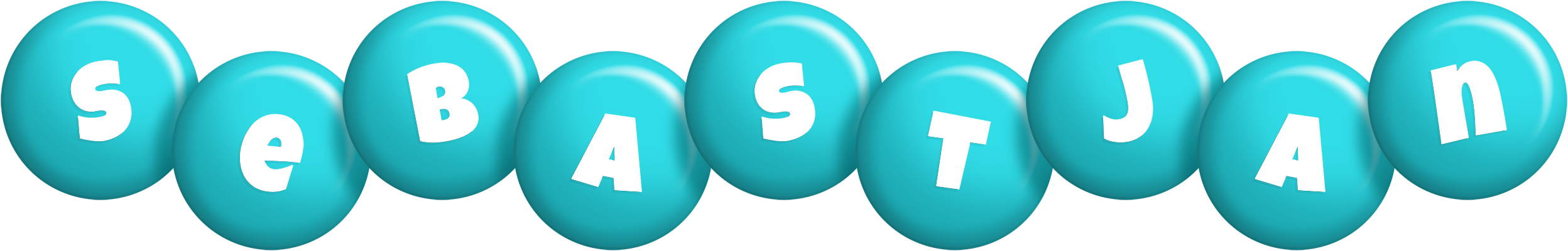 Sebastjan candy-azur logo