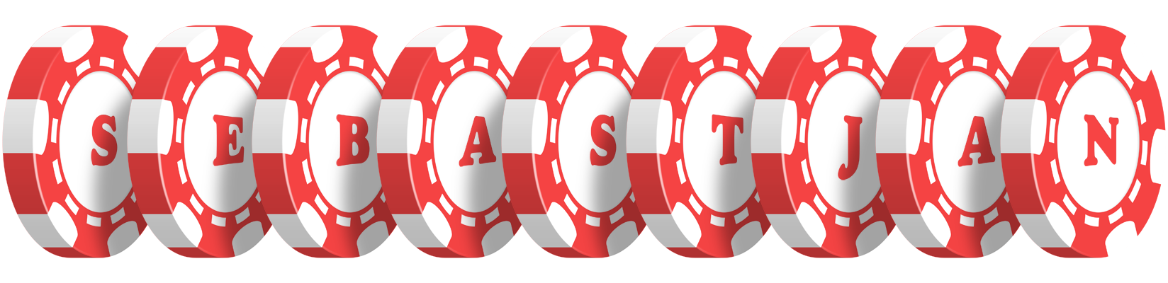 Sebastjan chip logo