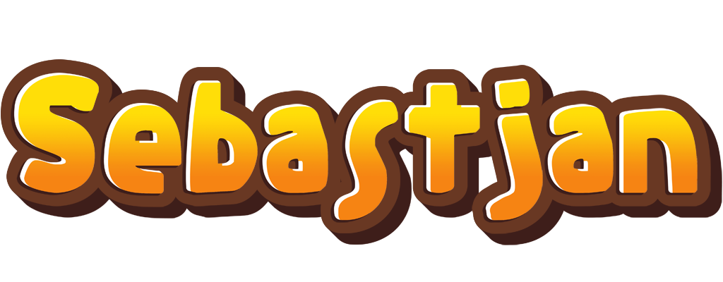 Sebastjan cookies logo