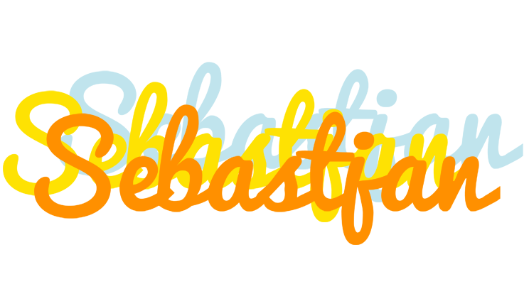 Sebastjan energy logo