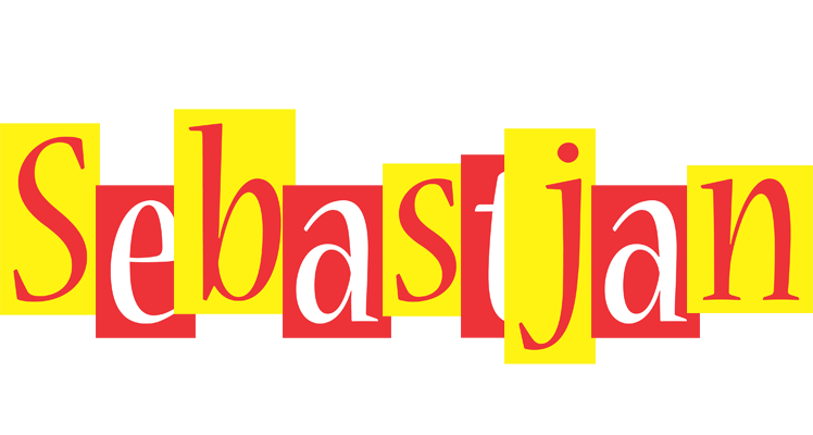 Sebastjan errors logo