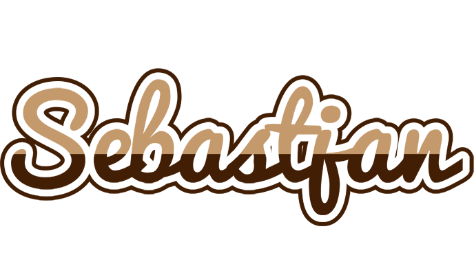Sebastjan exclusive logo