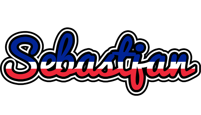 Sebastjan france logo