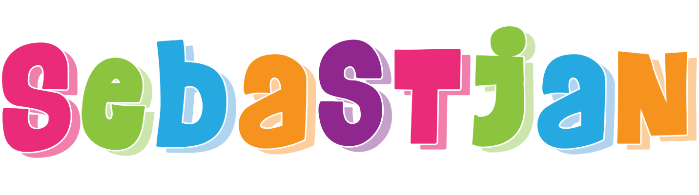 Sebastjan friday logo