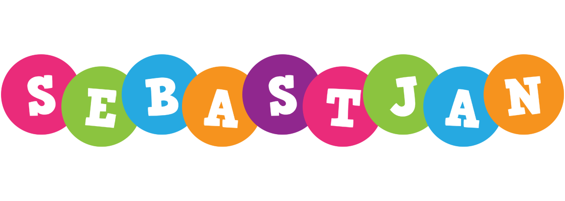 Sebastjan friends logo