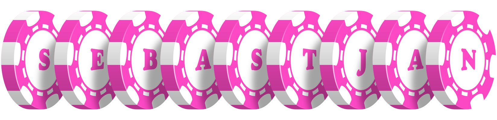 Sebastjan gambler logo