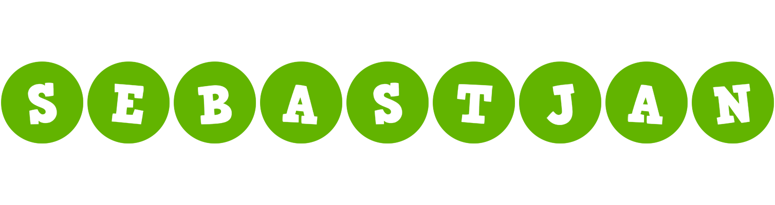 Sebastjan games logo