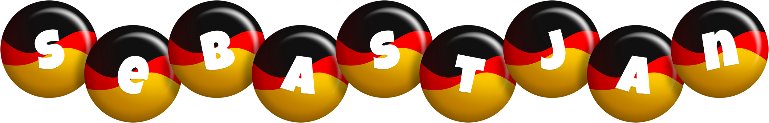 Sebastjan german logo