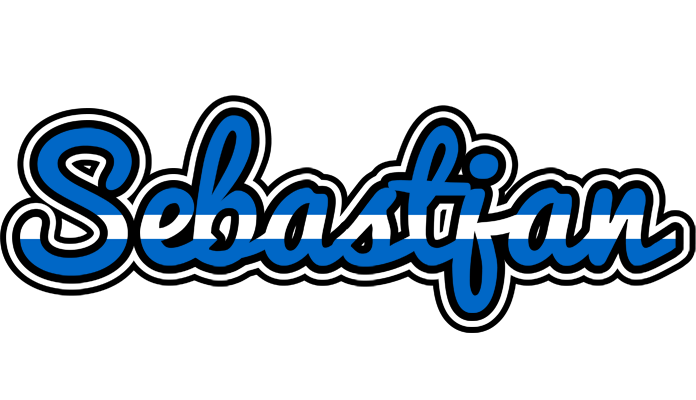 Sebastjan greece logo