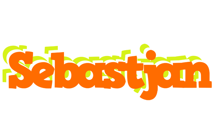 Sebastjan healthy logo