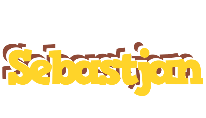 Sebastjan hotcup logo