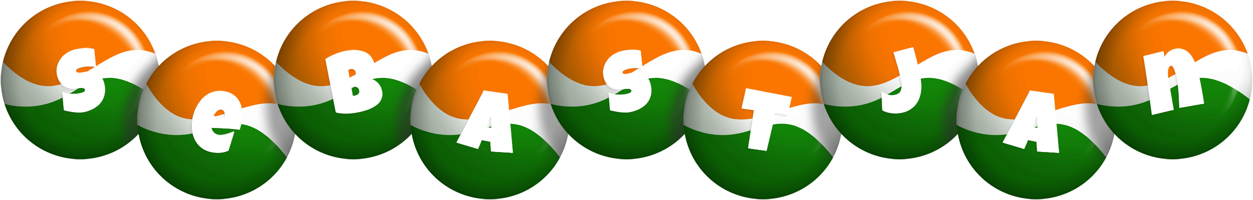Sebastjan india logo