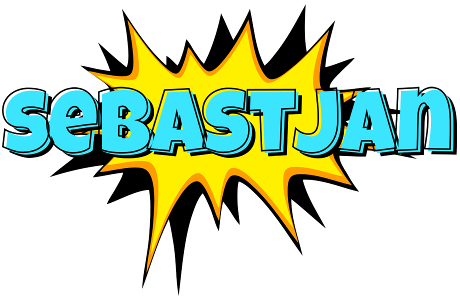 Sebastjan indycar logo