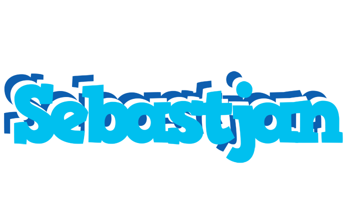 Sebastjan jacuzzi logo