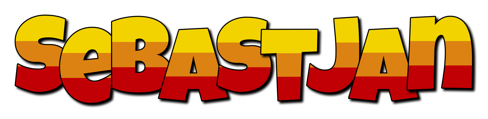 Sebastjan jungle logo