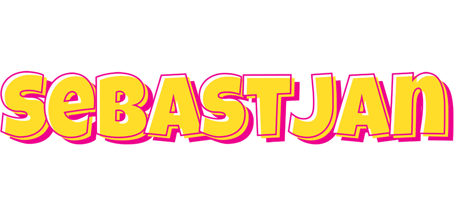 Sebastjan kaboom logo