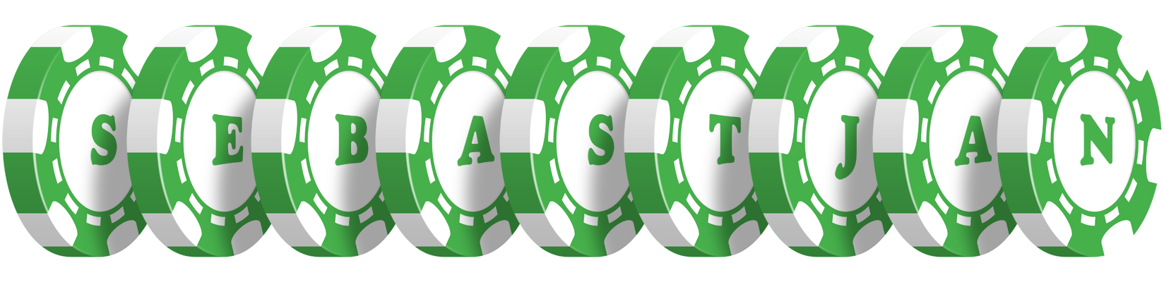 Sebastjan kicker logo