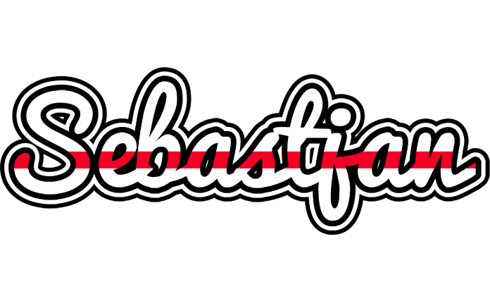 Sebastjan kingdom logo