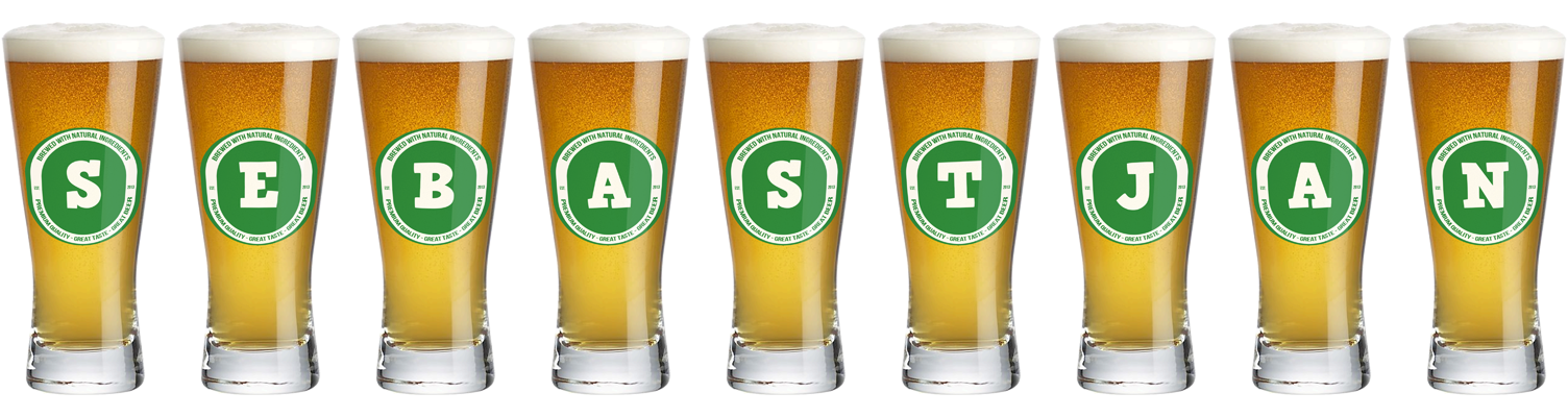 Sebastjan lager logo