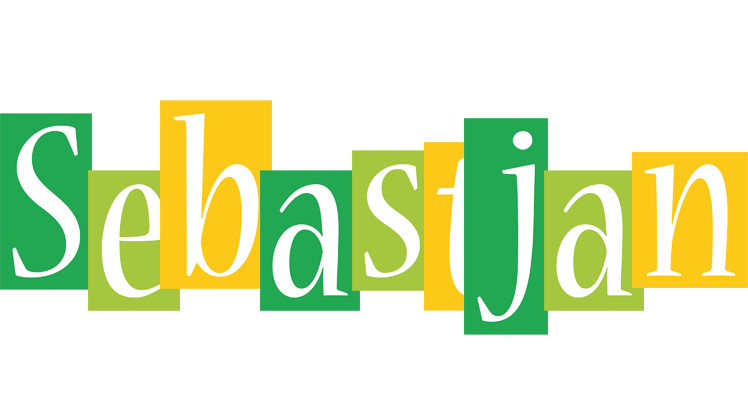 Sebastjan lemonade logo