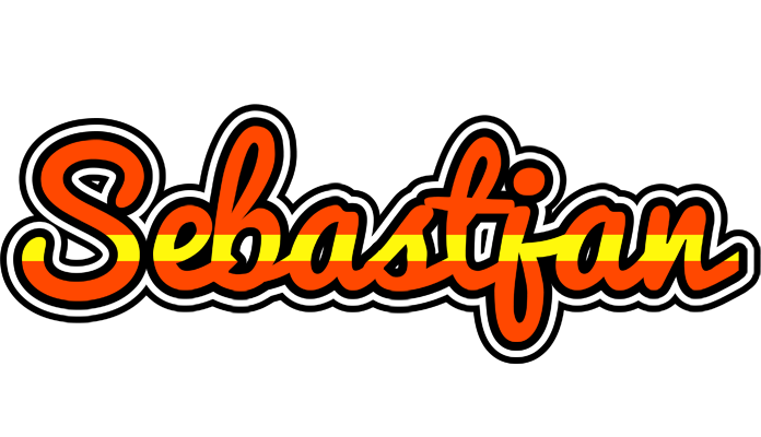 Sebastjan madrid logo