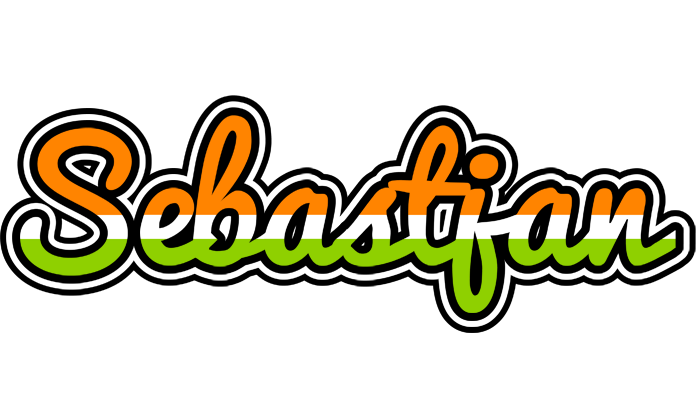 Sebastjan mumbai logo