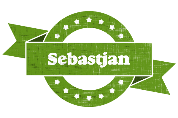Sebastjan natural logo