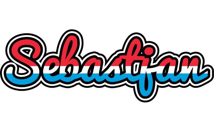 Sebastjan norway logo