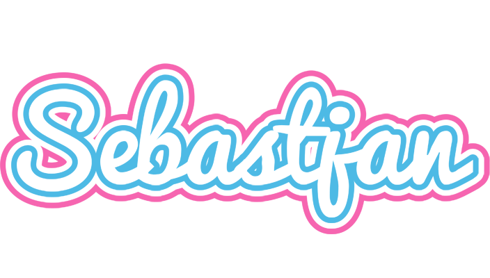 Sebastjan outdoors logo