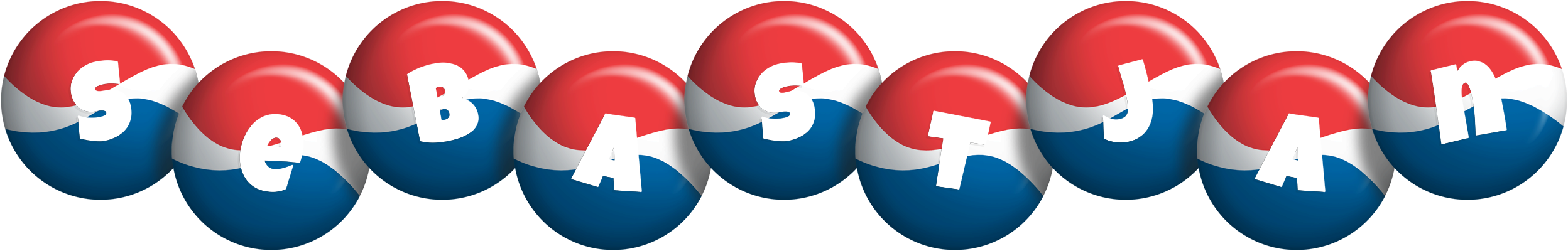 Sebastjan paris logo