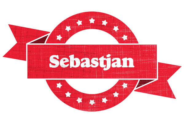 Sebastjan passion logo