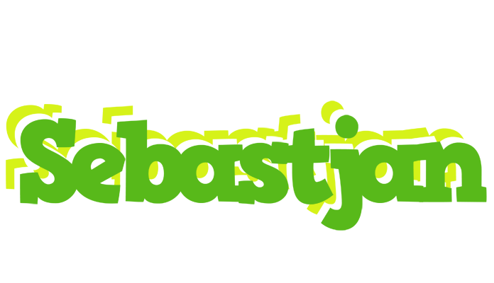Sebastjan picnic logo