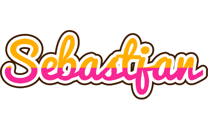 Sebastjan smoothie logo