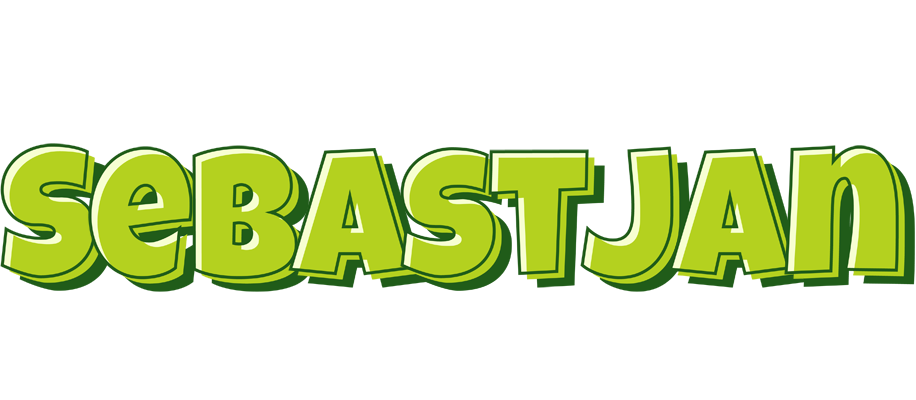 Sebastjan summer logo