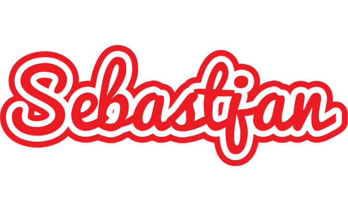 Sebastjan sunshine logo