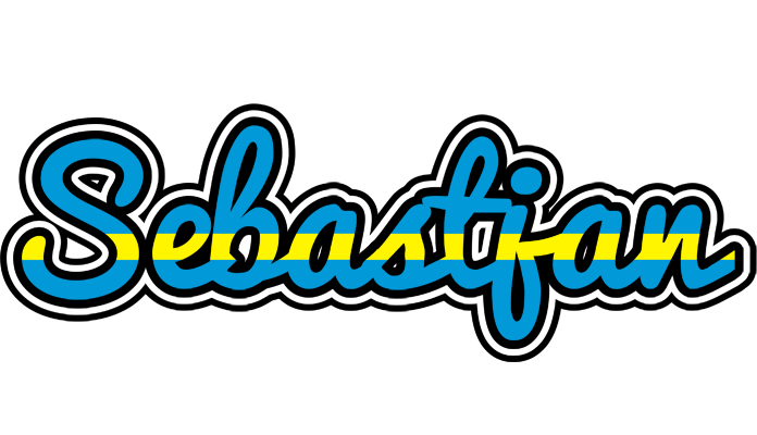 Sebastjan sweden logo