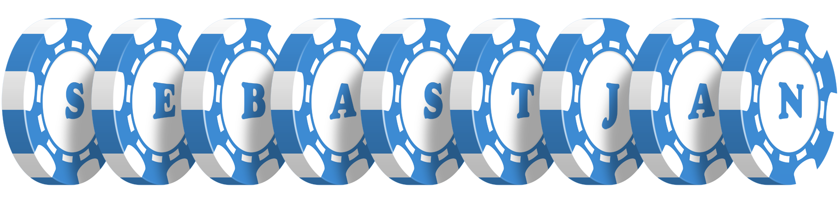 Sebastjan vegas logo