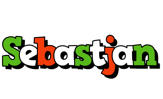 Sebastjan venezia logo