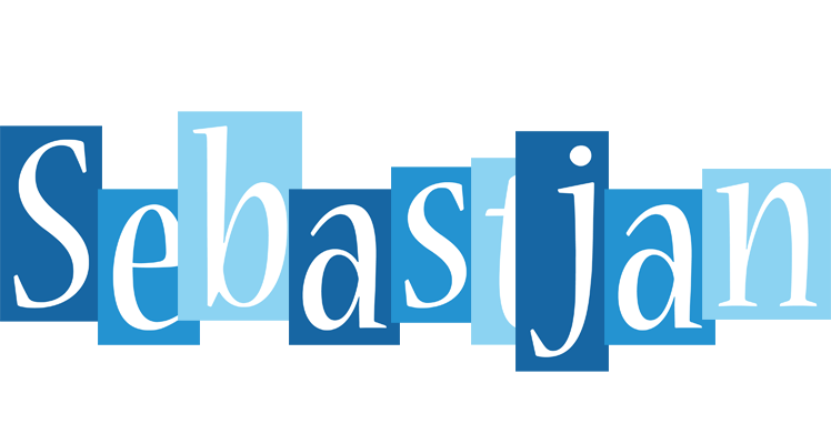 Sebastjan winter logo
