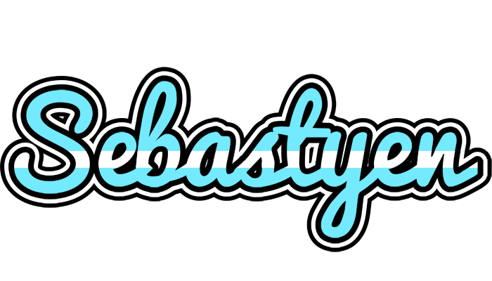 Sebastyen argentine logo