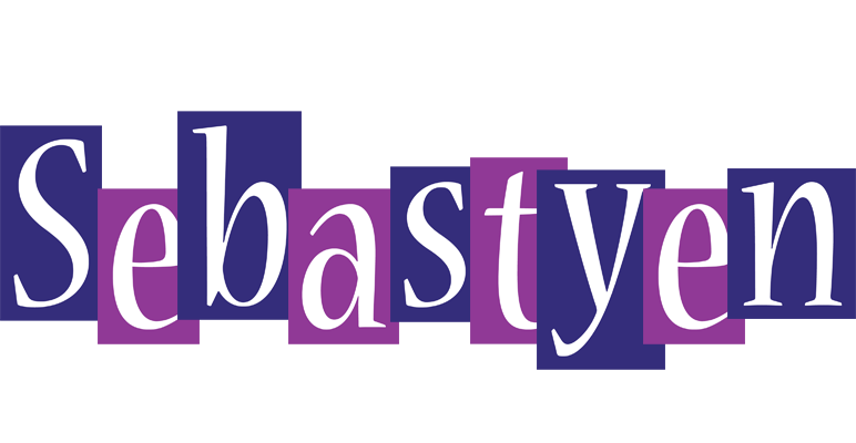 Sebastyen autumn logo