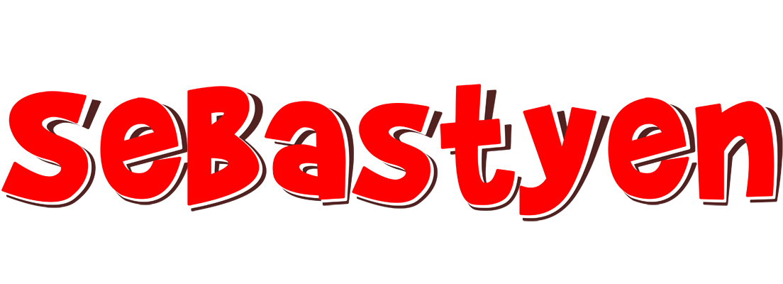 Sebastyen basket logo