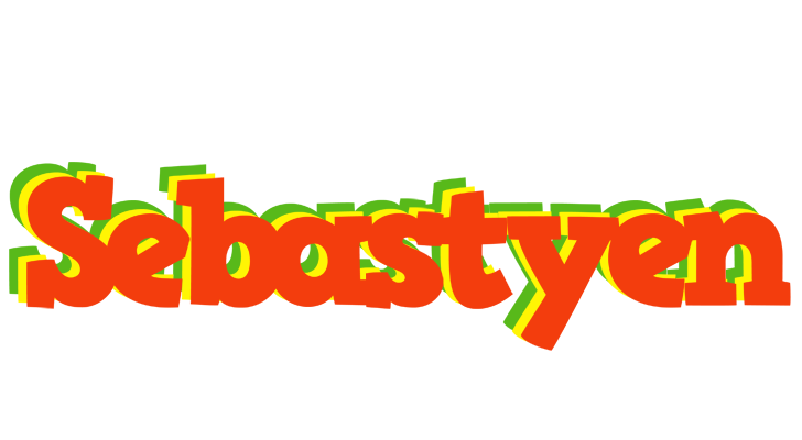 Sebastyen bbq logo