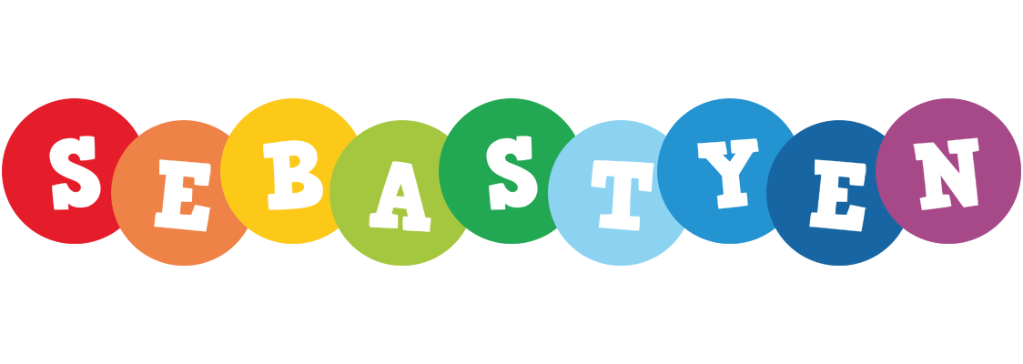 Sebastyen boogie logo