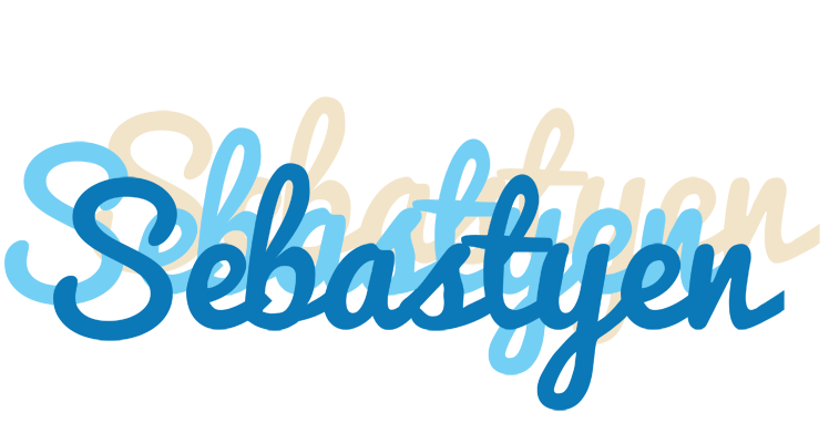 Sebastyen breeze logo