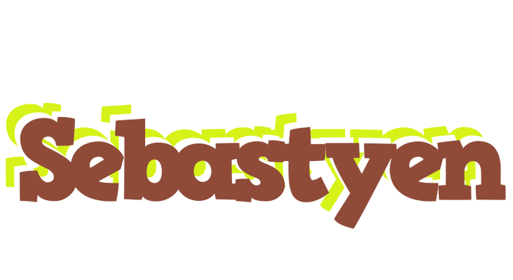 Sebastyen caffeebar logo