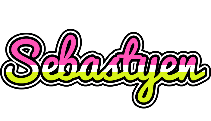 Sebastyen candies logo