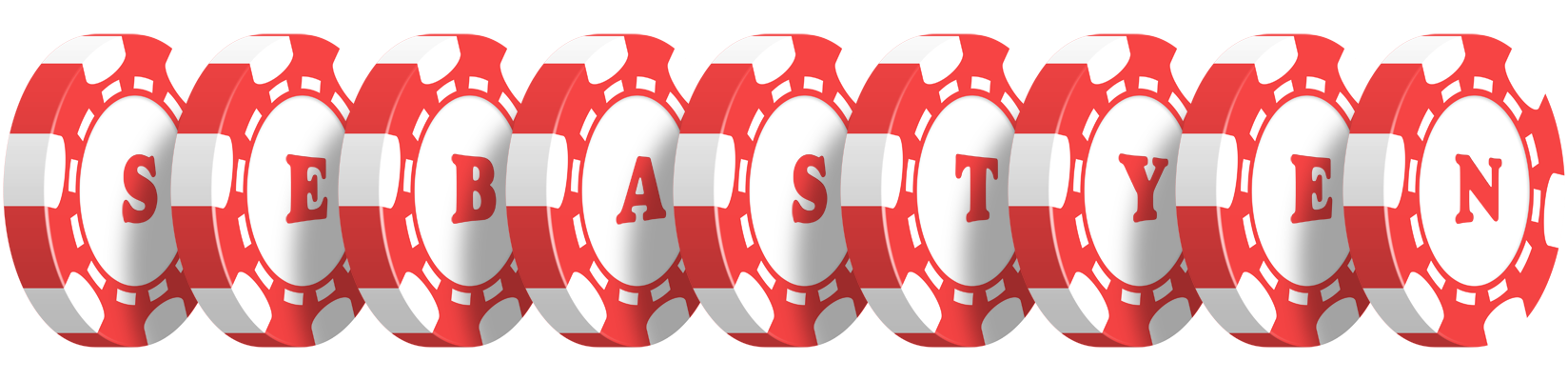 Sebastyen chip logo